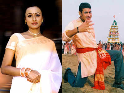 As Murari completes 19 Years, Namrata Shirodkar gets nostalgic about her star husband Mahesh Babu’s performance
