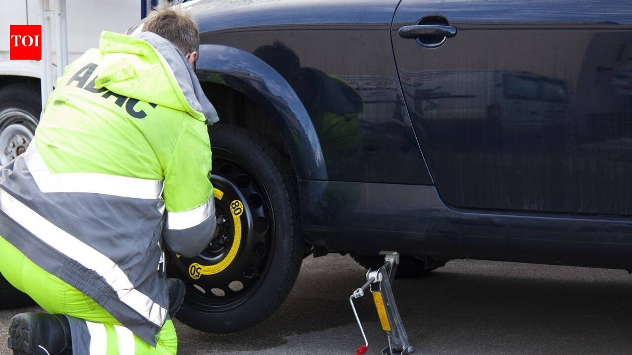 Puncture Repair Kits for Cars and Bikes: For the Self-Dependent Riders ...