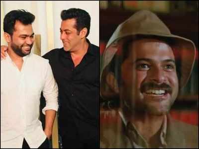 ‘Mr India’: Ali Abbas Zafar confirms epic trilogy, fans demand to cast Salman Khan