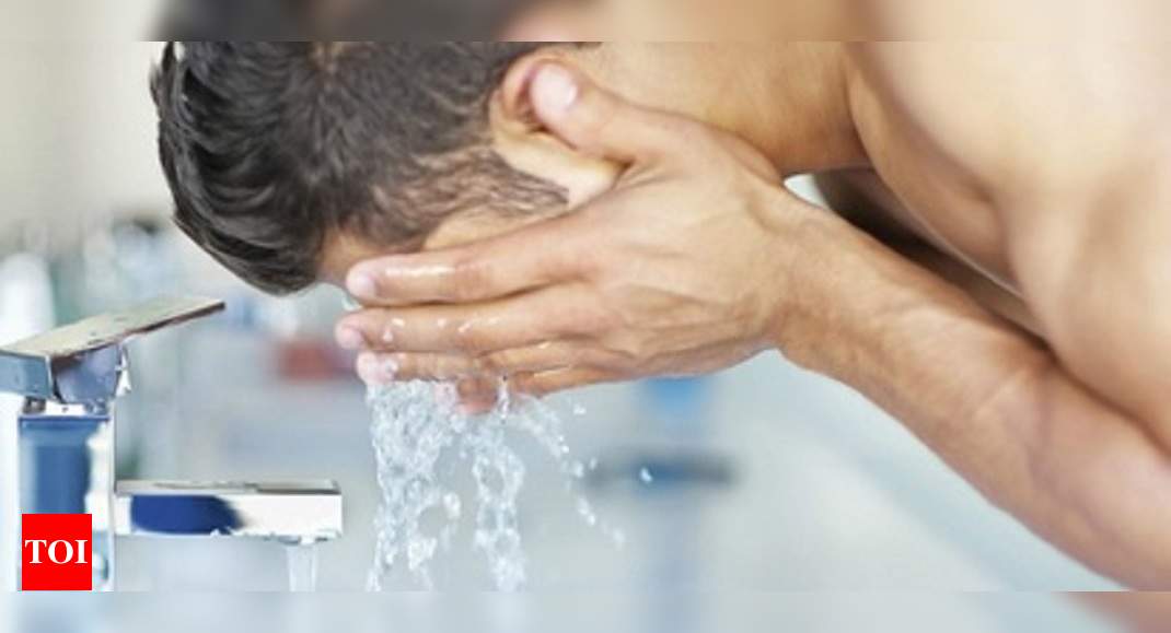 Face Wash for Men Oily Skin: Prevent pimple and skin breakout | Most