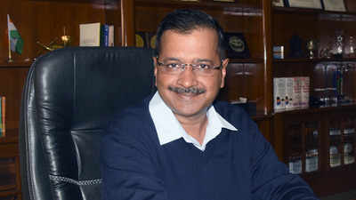 Portfolio allocation finalised in Delhi government, CM Arvind Kejriwal not to take charge of any department