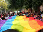 Orange City Pride March 2020