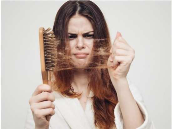 Tips to Counter Hair Loss Caused by Stress! - Misskyra.com