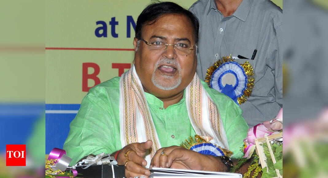 WB education department will carry online survey of schools Times of