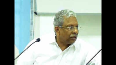 Zero waste conference: Kerala minister unveils Trivandrum declaration