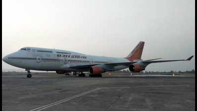 Kerala: Air India resumes wide-bodied flight operations from Karipur after a gap of 5 years