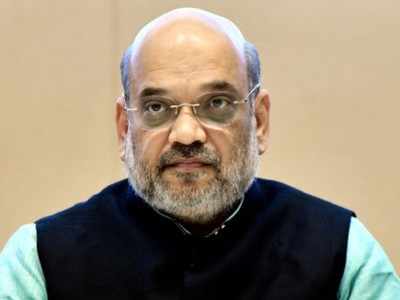 BJP to act as responsible oppn in Jharkhand if central schemes are properly implemented: Amit Shah