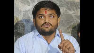 Gujarat HC denies anticipatory bail to Hardik Patel