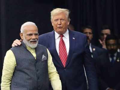 India-US trade deal likely only after American elections