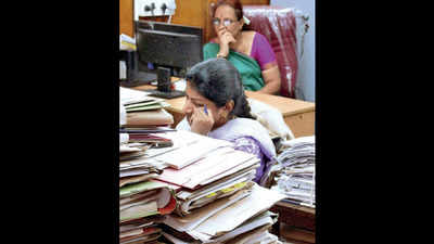Telangana may hike retirement age of government staff from April 1