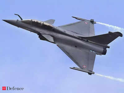 Hindustan Aeronautics Limited back on Rafale Radar, talks on for making jets in India