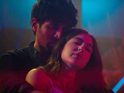 'Love Aaj Kal' Box office collection Day 4: Kartik Aaryan and Sara Ali Khan starrer fails to attract footfalls to the theatres; collects around Rs.2 crore nett on Monday