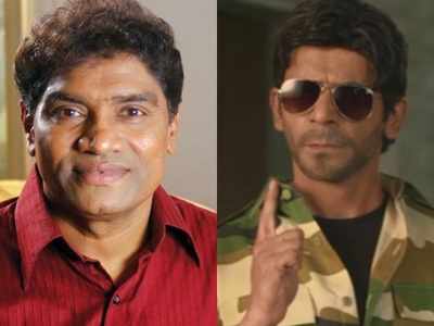 Bigg Boss 13: Comedian Johnny Lever calls Sunil Grover's act in the finale 'mind blowing'; the latter is thrilled
