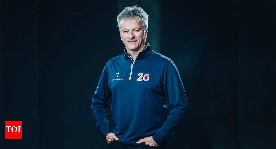 Cricket can't thrive with just three strong nations: Steve Waugh ...