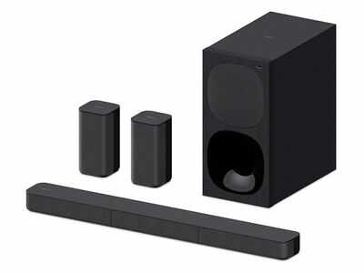 Amazon app quiz February 18, 2020: Get answers to these five questions and win Sony 5.1 Home Theatre system