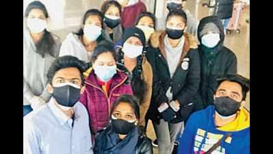 Kerala: 14-day home quarantine a must for Wuhan returnees