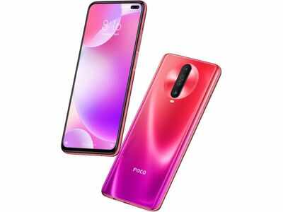 Poco X2 with up to 8GB RAM and 120Hz refresh rate to go on sale today