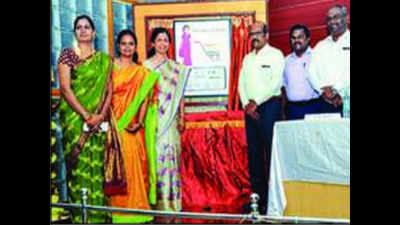 Trichy: Collector launches mobile app for self-help groups