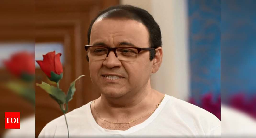 Taarak Mehta Ka Ooltah Chashmah update February 17: Bhide fears Tapu