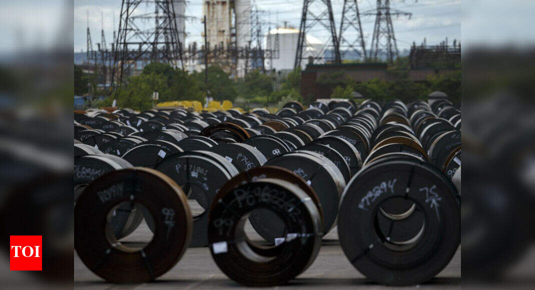 JSW gets immunity cover, nod for Bhushan Power takeover - Times of India