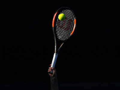 AITA Ranking Tennis tournament: Top two seeds struggle to reach second round