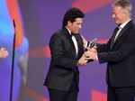 Laureus World Sports Award