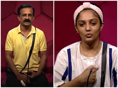 Bigg Boss Malayalam 2 update, February 17: Housemates confront Rajith during the nomination