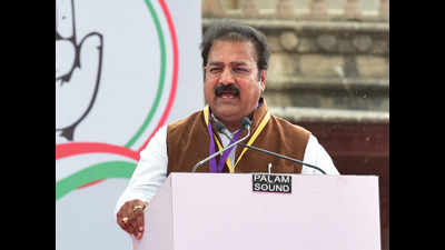 Rajasthan: TM Pratap Singh Khachariyawas vows action against corrupt officials