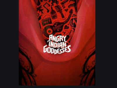 'Angry Young Goddesses' set precedent for female buddy films in India