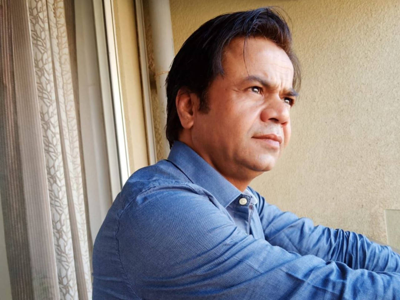 Rajpal Yadav: Without right timing, comedy becomes tragedy | Hindi Movie  News - Times of India