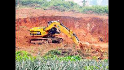 Kerala: Anti-mining mafia officer shunted out