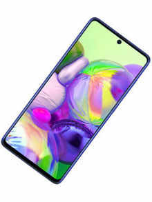 samsung galaxy a70 5g price