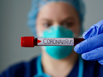 Coronavirus outbreak: 3 warning signs and symptoms of COVID-19