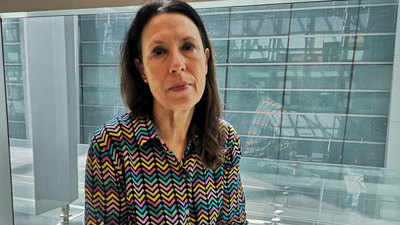 Row erupts over deportation of controversial British MP Debbie Abrahams