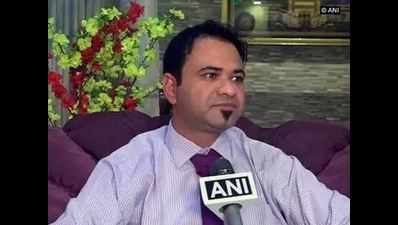 Dr Kafeel Khan to file reply to State Advisory Board in NSA case today: Lawyer