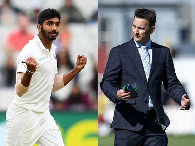 New Zealand's conservative approach against Bumrah will soon be adopted by other teams: Bond