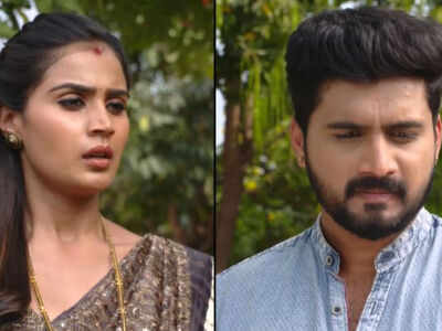 Gorintaku update, February 17: Srivalli wants Parthu to remain her friend