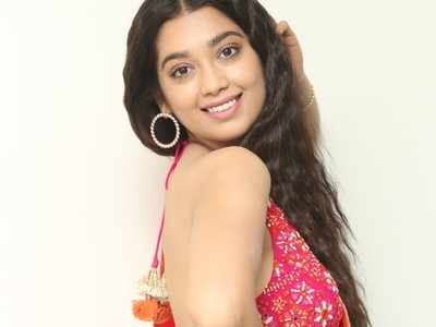I wanted to do something different than my debut film: Digangana Suryavanshi