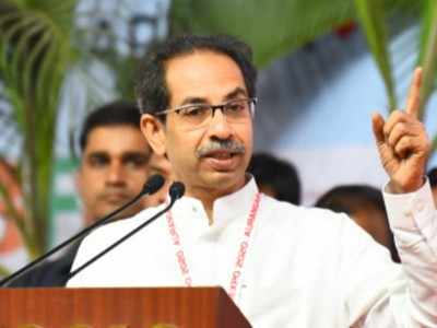 Won't block NPR in Maharashtra: Uddhav Thackeray