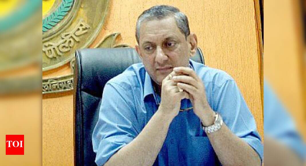 Rakesh Maria LeT planned to project 26/11 attack as 'Hindu terror
