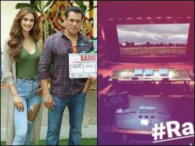 ‘Radhe: Your Most Wanted Bhai’: Salman Khan fans can rejoice, the awaited teaser is in the making