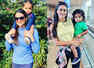 Gul Panag's refreshing take on motherhood at 39 is a must read!
