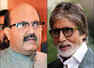 Amar Singh's emotional regret to Big B