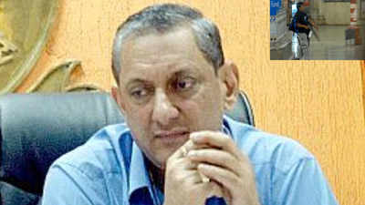 LeT planned to project 26/11 attack as 'Hindu terror', claims Rakesh Maria