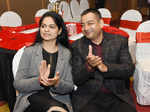 Dr Mamta Singh and Kapil Kumar