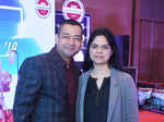 Kapil Kumar and Dr Mamta Singh