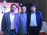 Mudit, Khushal Bhargava and Keshav Agarwal