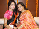 Divya and Sumya