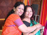 Jyoti and Minakshi