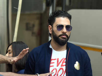 Yuvraj Singh to star in web series produced by Assam-based production house